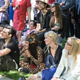 The Summit community gathered at Google engineer Dan Fredinburg’s memorial service in Napa Valley. Summit co-founder Jeff Rosenthal is front and center (red shoes); Ashley Arenson is second from right (black shirt).
